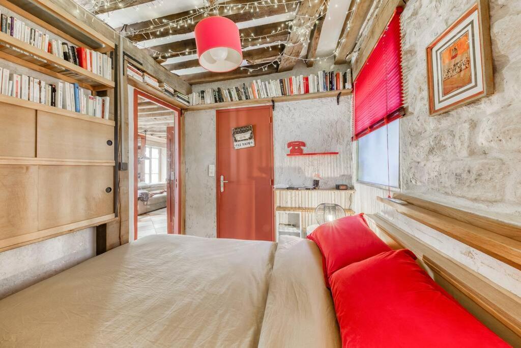 Appartement De Caractere Avec Jardinet Privatif A 1 Min Metro 1, Paris, Disneyland Венсен Екстериор снимка