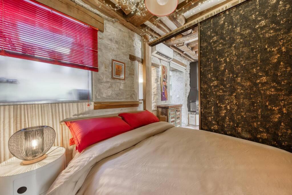 Appartement De Caractere Avec Jardinet Privatif A 1 Min Metro 1, Paris, Disneyland Венсен Екстериор снимка